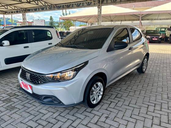 FIAT ARGO 1.0 FIREFLY FLEX MANUAL FIAT ARGO 1.0 FIREFLY FLEX MANUAL